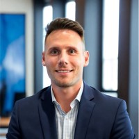 AP Americas Inc. Employee Raphael Bolsinger's profile photo