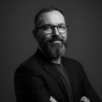 Rede Aberta Employee Gonzalo Lameiro's profile photo