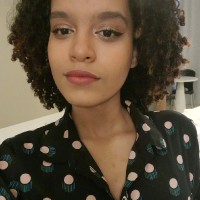RobôCIn Employee Vitoria Das Dores's profile photo