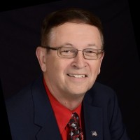 Maritime Tactical Systems, Inc. Employee Jack Rowley's profile photo