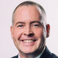 Lenovo Employee Stuart King's profile photo