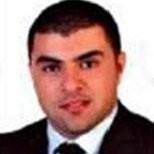Hamic Group Employee Alaa Masoud's profile photo