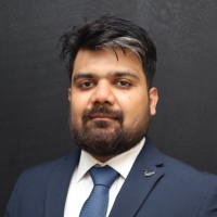 MNRS and Associates Employee Raghav Agrawal's profile photo