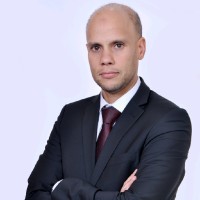 AFS-Morocco Employee Oussama Benkiran's profile photo