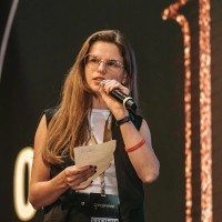 Tintas MC Ltda Employee Terezinha Scheppa's profile photo