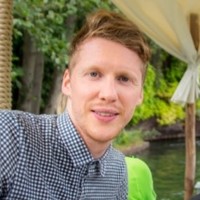 Nuvoli Employee Graham Clements's profile photo
