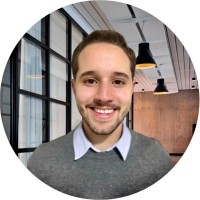 Marsh McLennan Employee Matheus Campos's profile photo
