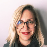 LivingData GmbH Employee Christina Setzer's profile photo