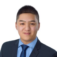 Justin Soh Email & Phone Number