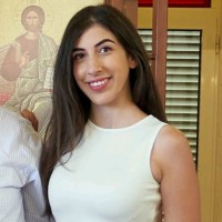A.Chehab/Leaders Employee Christina Bitar's profile photo