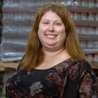 Greater Baton Rouge Food Bank Employee Tracy Ritchie's profile photo