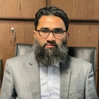 Ghani Ceramics Limited Employee Tahir Naveed's profile photo