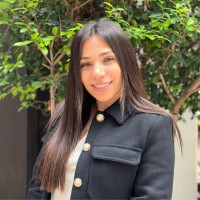 Joelle Jawish Email & Phone Number