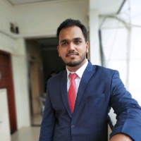 WPP Media Employee Hamza Qureshi's profile photo