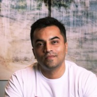 amana Employee Mohd Sharique's profile photo