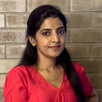 Google Employee Sangeetha K's profile photo