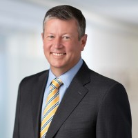 Dechert LLP Employee Tom Bogle's profile photo
