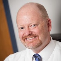 Willamette University Employee Don Thomson's profile photo