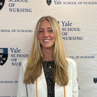 Yale Health Center Employee Julia Moran's profile photo