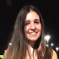 Trinidad Agustina Gianandrea Email