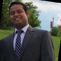 InnovateUMD Employee Prabhat Singh's profile photo