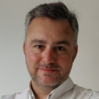 Cédric Verset Email