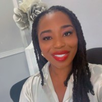 Volante Senior Living Employee Vivie Pierre's profile photo
