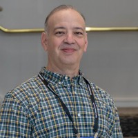 Calpine Employee Luis Barrera's profile photo