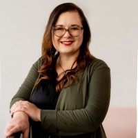 Fisher Storey Consulting Employee Laurel Fisher's profile photo
