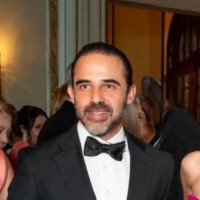 Double Check Employee Jean Zein's profile photo