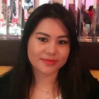 The Lobster Place Employee Jasmina Hirachan's profile photo