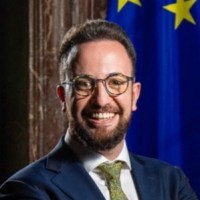 SPF Affaires étrangères, Commerce extérieur et Coopération au Développement Employee Benjamin Bodson's profile photo