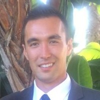 Schoolfundr Employee Dylan Miller's profile photo