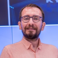 Techsign AS Employee Emre Yılmaz's profile photo