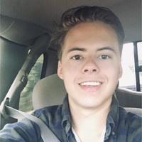 Brandon Faust Email & Phone Number