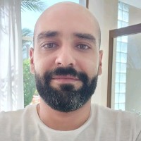 Travco Properties Employee Ahmed Masry's profile photo