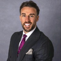 SJB Global Employee Dion Angove's profile photo