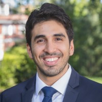 Solvento Employee Daniel Carmona's profile photo
