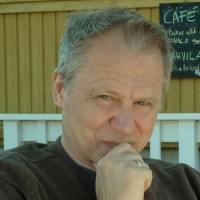 Shawn Decker
