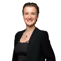 MCI Deutschland GmbH Employee Carla Bonkhoff's profile photo