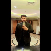 OL TECH SOLUTIONS Employee Ch Ujjwal's profile photo