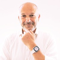 N-Soft Employee Roger Zini's profile photo