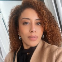 GOAT Interactive Employee Moulati Zanine's profile photo