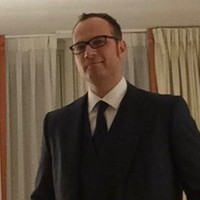 Alkazone / Better Health Lab Employee Abraham Martin's profile photo