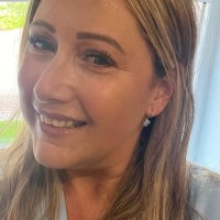 Creative Allies Ltd Employee Ange Hough's profile photo