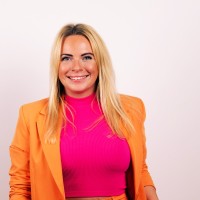 Cobrainer Employee Larissa Vollrodt's profile photo