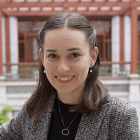 Harvard Law Environmental & Energy Law Program Employee Nicole Adamson's profile photo