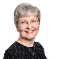 QMill Employee Eliisa Tapio's profile photo