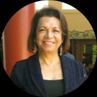 AgroAmerica Employee Maria Mendez's profile photo