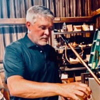 Gen X Solutions Employee Barry Downing's profile photo